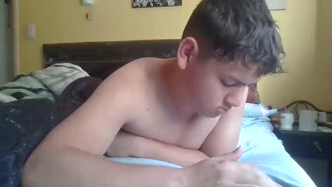 bebote0020 online show from 10-20-25, 12:38