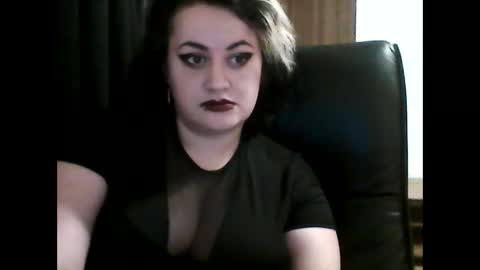 Becca-Van-Boa online show from 02-19-25, 04:33