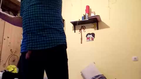 because_not online show from 01-18-26, 05:39