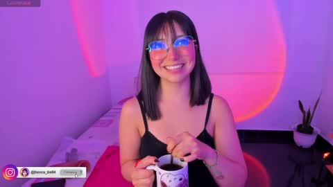 Becca is here online show from 04-29-26, 04:05