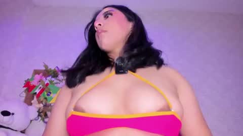 Snapshot of beccamathew chatting on 07-06-26, 01:24 Becca Mathew online show from 07-06-26, 01:24