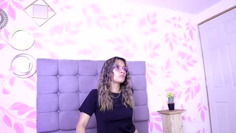 beccamilanni online show from 11-03-25, 02:29