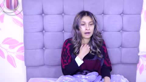 beccamilanni online show from 11-13-25, 12:48