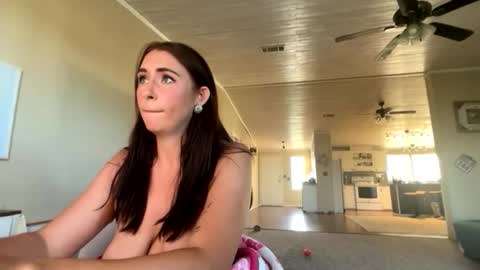 beccaraexoxo online show from 06-11-26, 12:32
