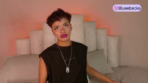 Beecckkkaaa online show from 07-11-26, 11:57