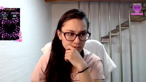 Daniela online show from 02-10-26, 02:37