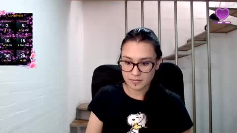 Daniela online show from 02-24-26, 07:12