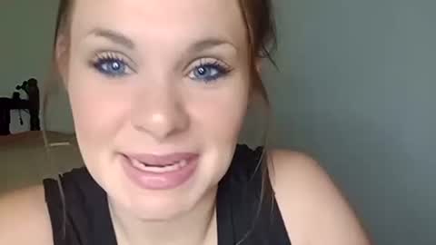 BECKY BOO  online show from 10-29-25, 07:10