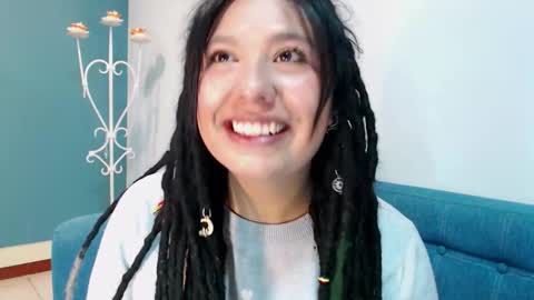 Becky online show from 03-09-26, 12:31