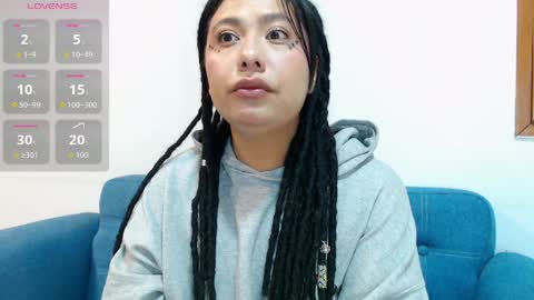 Becky online show from 04-16-26, 03:02