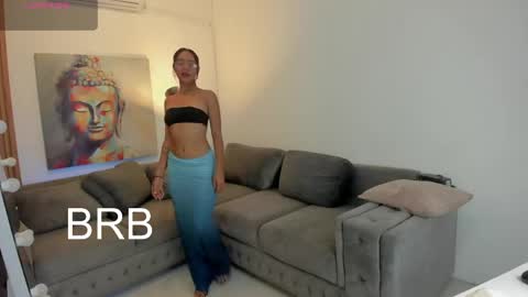 Snapshot of becky_vega chatting on 04-22-26, 11:01 Victoria online show from 04-22-26, 11:01