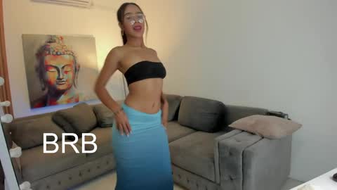 Snapshot of becky_vega chatting on 04-23-26, 11:09 Victoria online show from 04-23-26, 11:09