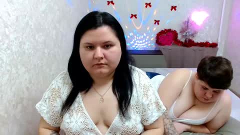 BeckyAndEllen online show from 12-28-24, 09:08