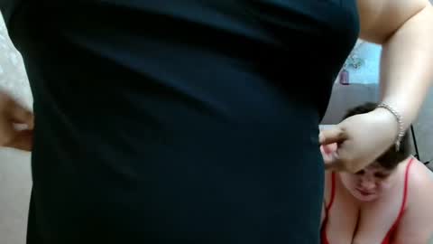 BeckyAndEllen online show from 01-23-25, 09:07