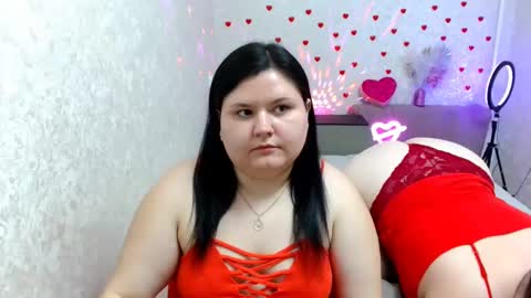 BeckyAndEllen online show from 02-16-25, 02:21