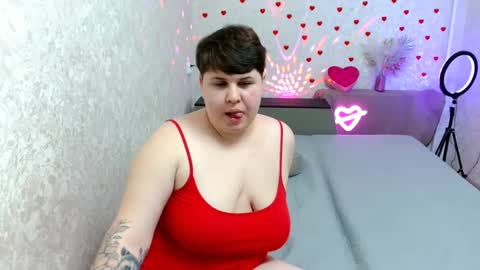 BeckyAndEllen online show from 02-20-25, 02:35