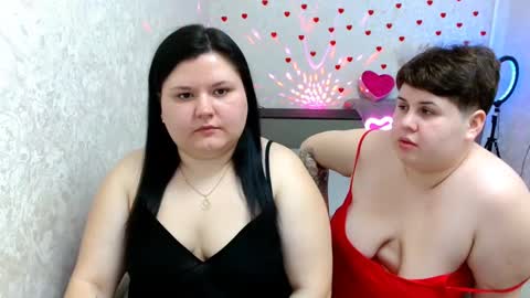 BeckyAndEllen online show from 02-21-25, 09:13