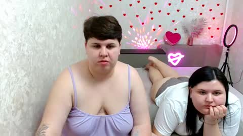 BeckyAndEllen online show from 02-23-25, 08:22