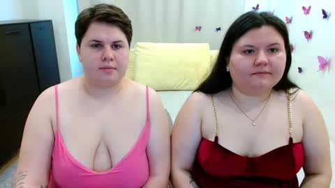 BeckyAndEllen online show from 09-21-25, 10:06