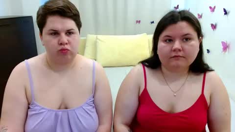 BeckyAndEllen online show from 09-28-25, 10:20