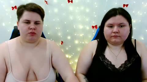BeckyAndEllen online show from 01-12-26, 08:52