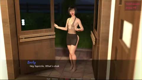 Snapshot of beckyholes chatting on 05-27-26, 01:35 JakesGotBawls online show from 05-27-26, 01:35