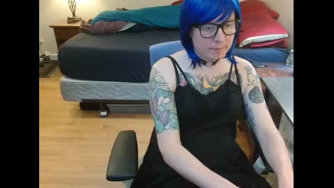Snapshot of beckyking chatting on 01-19-25, 08:09 BeckyKinkg online show from 01-19-25, 08:09