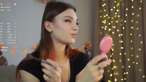 Melissa online show from 01-08-26, 09:22