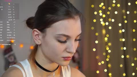 Melissa online show from 01-14-26, 11:16