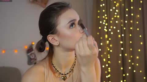 Melissa online show from 01-19-26, 11:25