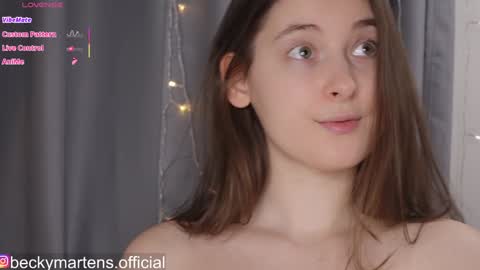 BeckyMartens come join me on    while im offline here  online show from 02-03-26, 06:22