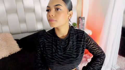 B E C K Y online show from 01-06-25, 12:13