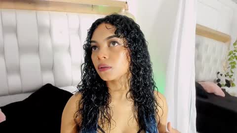 B E C K Y online show from 01-09-25, 12:19