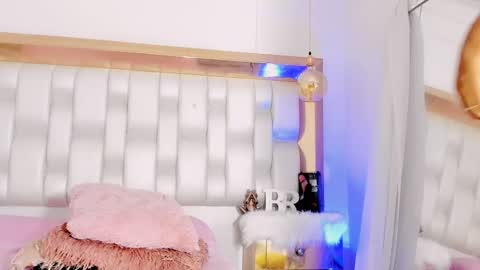 B E C K Y online show from 02-21-25, 06:48