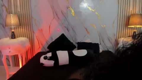 B E C K Y online show from 11-09-25, 01:53