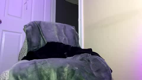 Beckytheclown online show from 02-16-25, 01:58