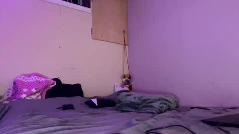 Beckytheclown online show from 02-27-25, 03:36