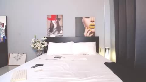 Snapshot of beebeethai chatting on 12-31-24, 03:12 Bee if you ever see the girl who can take 12 inch all the way inside the ass try me online show from 12-31-24, 03:12