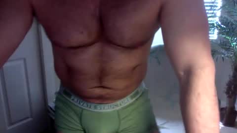 Beefy online show from 03-06-25, 07:21