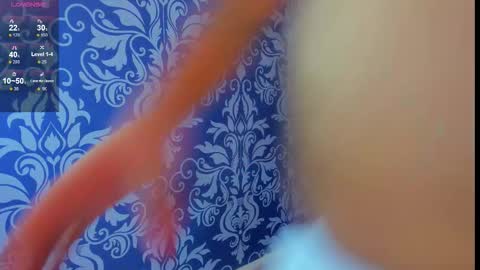 beele_and_evie online show from 02-24-26, 07:45