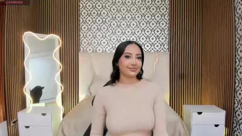 BELLA online show from 11-15-25, 03:08