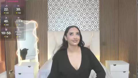 BELLA online show from 11-19-25, 05:02