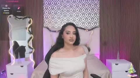 BELLA online show from 11-23-25, 12:27