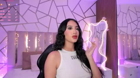 BELLA online show from 04-08-26, 12:21