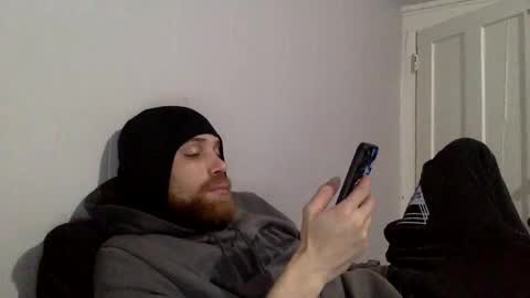 Snapshot of beenduckedoff chatting on 11-29-25, 05:43 beenduckedoff online show from 11-29-25, 05:43