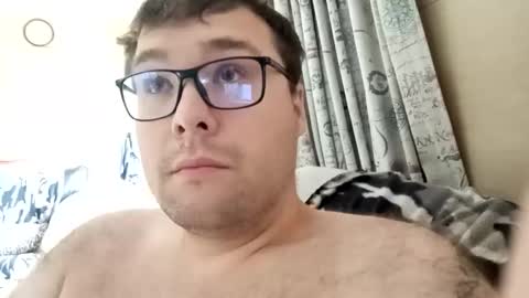 beennudeislife online show from 10-18-25, 08:15