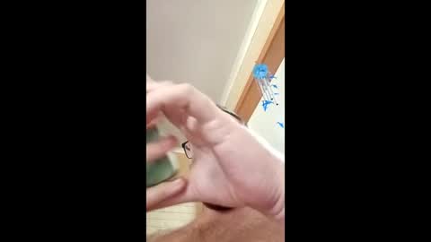 beennudeislife online show from 03-11-26, 10:10