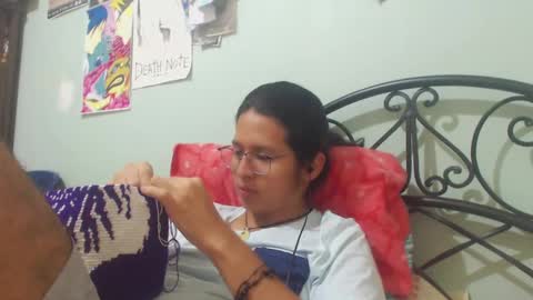 Alex online show from 12-31-24, 06:48