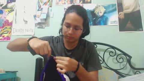 Alex online show from 01-07-25, 04:39