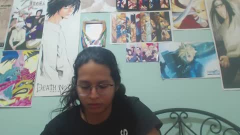 Alex online show from 01-12-25, 03:17